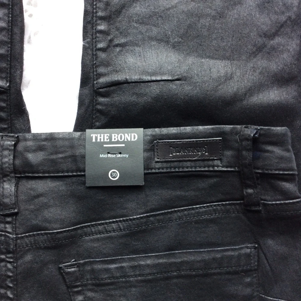 NWT [BLANKNYC] The Bond Skinny Jean
